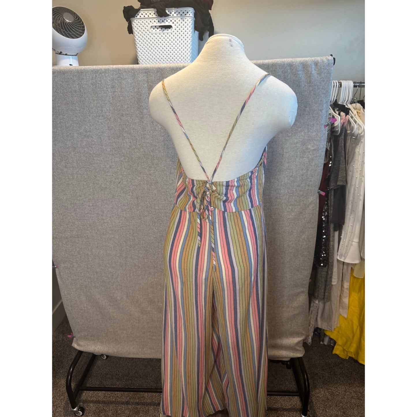O’Neill striped Romper/ Jumpsuit