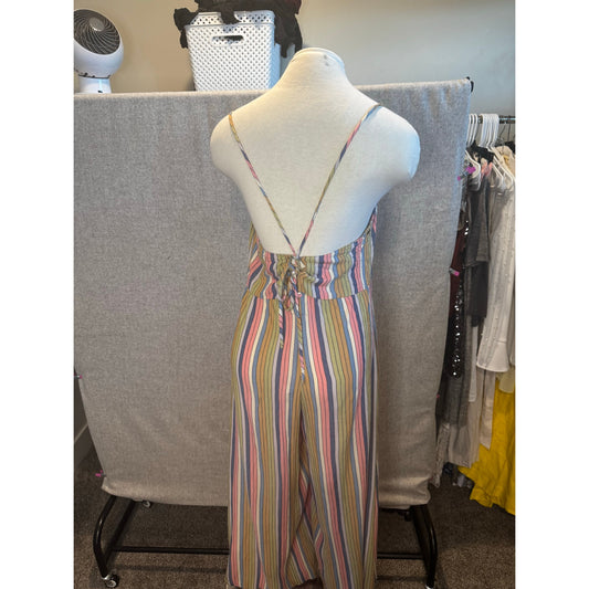 O’Neill striped Romper/ Jumpsuit
