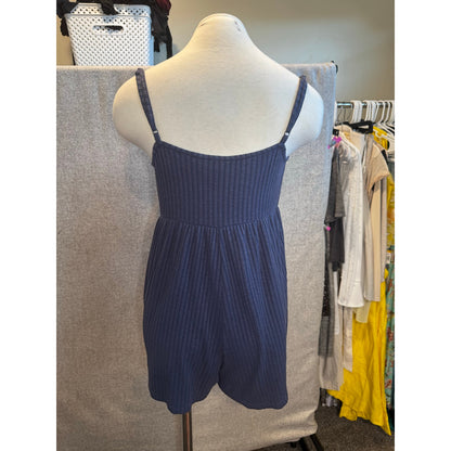 Roxy peekaboo Romper