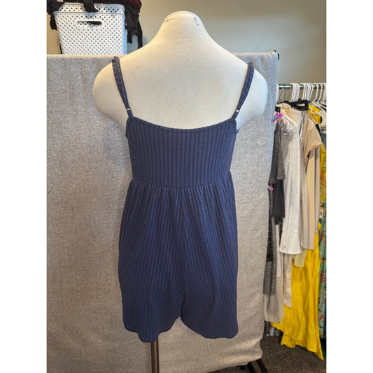 Roxy peekaboo Romper